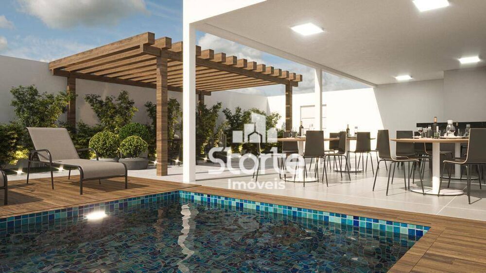 Apartamento, 2 quartos, 54 m² - Foto 1