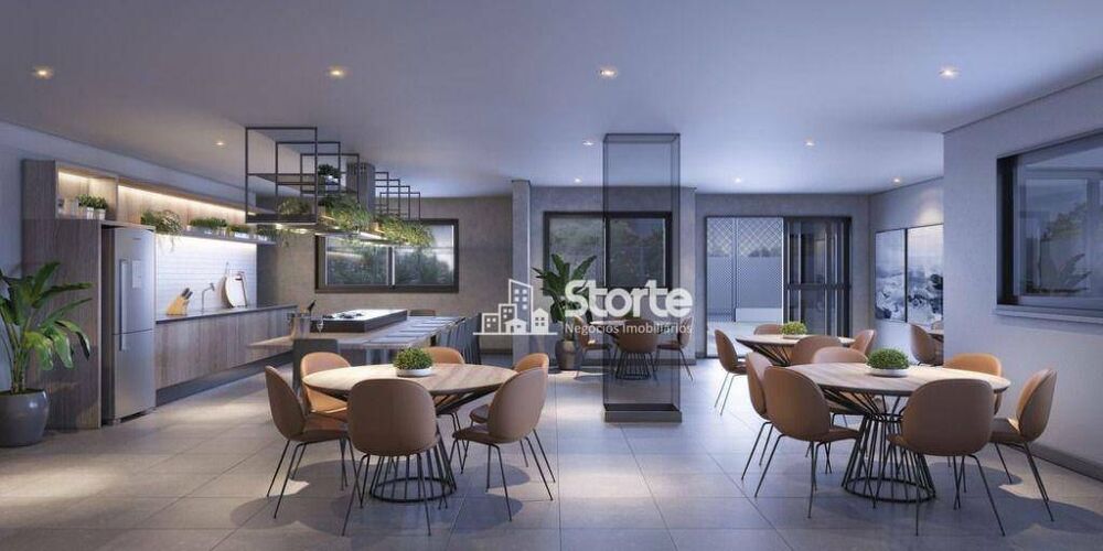 Apartamento, 3 quartos, 114 m² - Foto 1