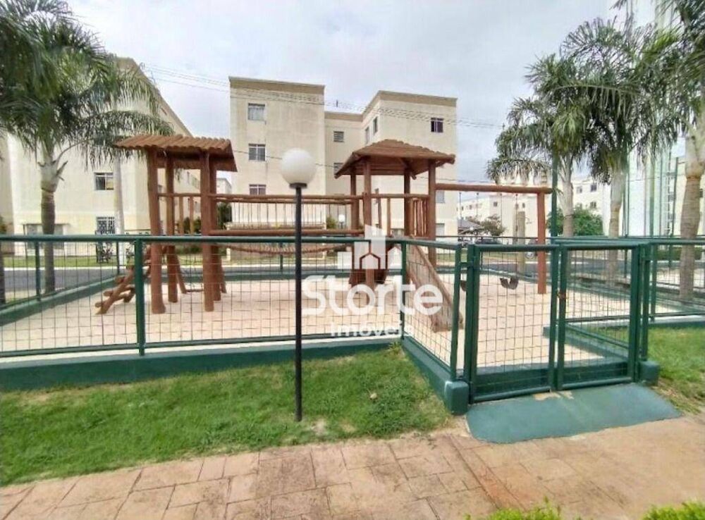 Apartamento, 2 quartos, 45 m² - Foto 7