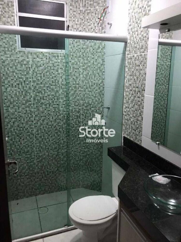 Apartamento, 2 quartos, 45 m² - Foto 2