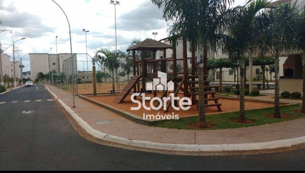 Apartamento, 2 quartos, 45 m² - Foto 1