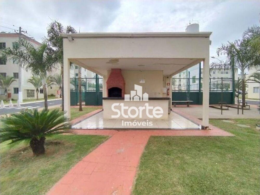 Apartamento, 2 quartos, 45 m² - Foto 3
