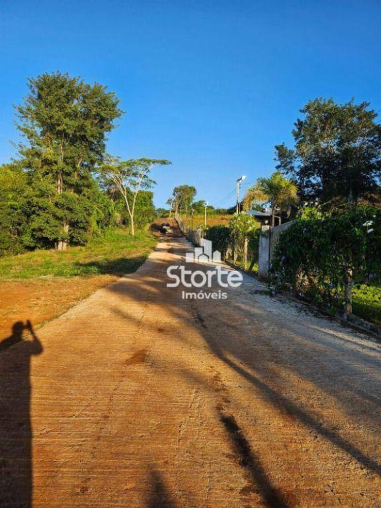 Terreno, 1000 m² - Foto 3