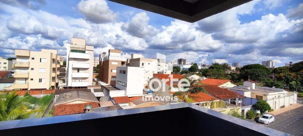 Cobertura, 3 quartos, 157 m² - Foto 10