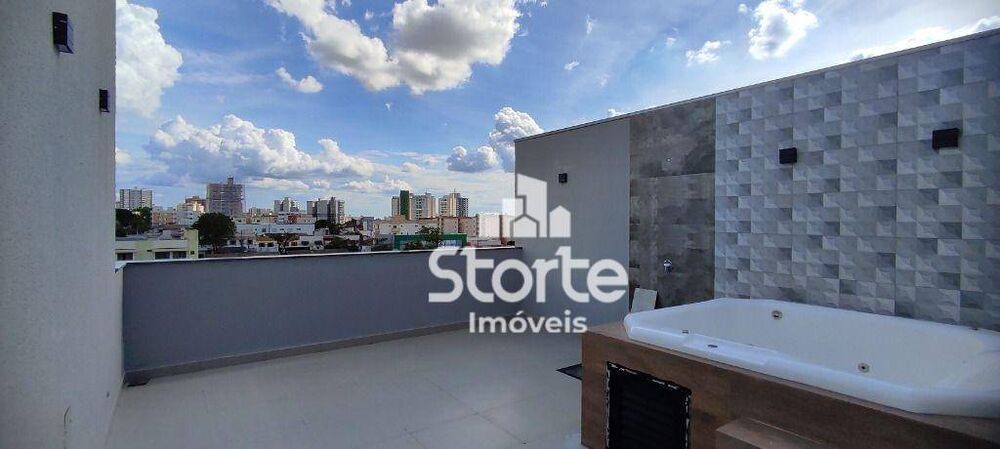 Cobertura, 3 quartos, 157 m² - Foto 3
