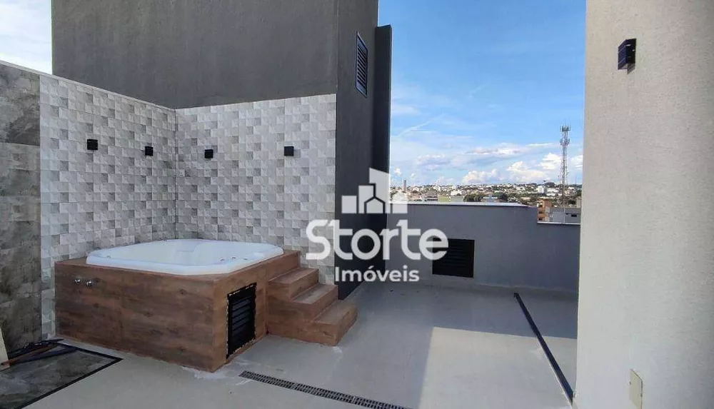 Cobertura, 3 quartos, 157 m² - Foto 21