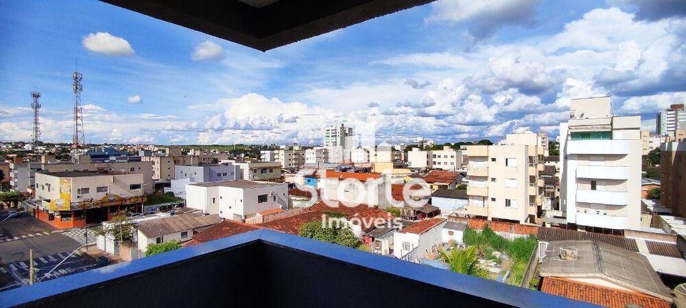 Cobertura, 3 quartos, 157 m² - Foto 1