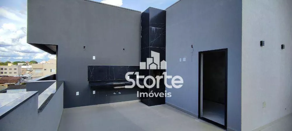 Cobertura, 3 quartos, 157 m² - Foto 14