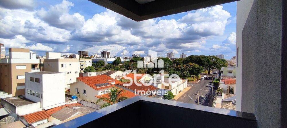 Cobertura, 3 quartos, 157 m² - Foto 2