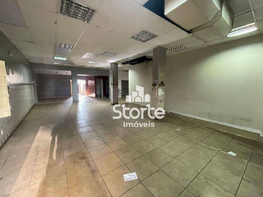 Loja-Salão, 450 m² - Foto 1