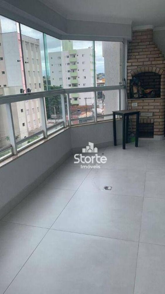 Apartamento, 4 quartos, 156 m² - Foto 1