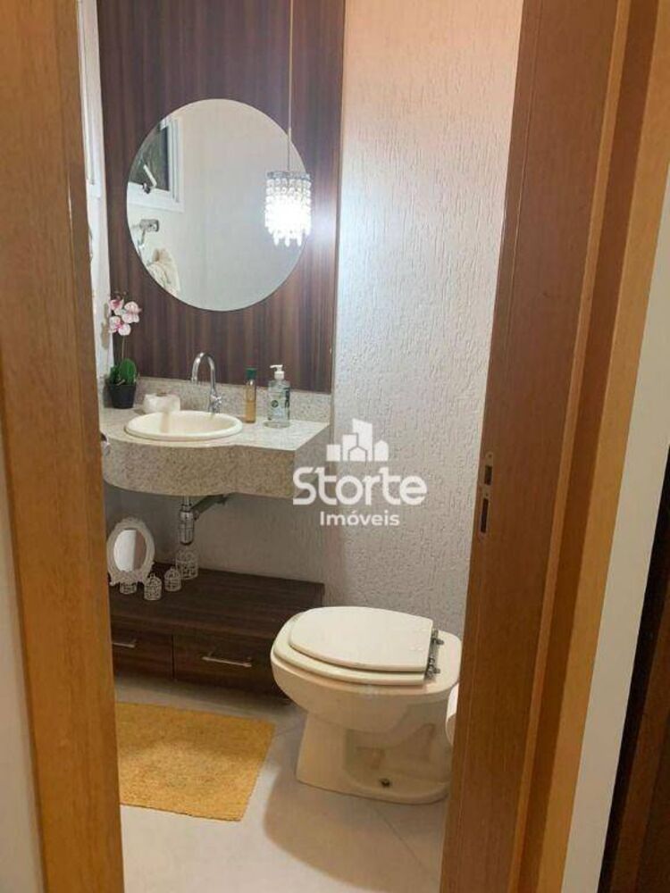 Apartamento, 4 quartos, 156 m² - Foto 7