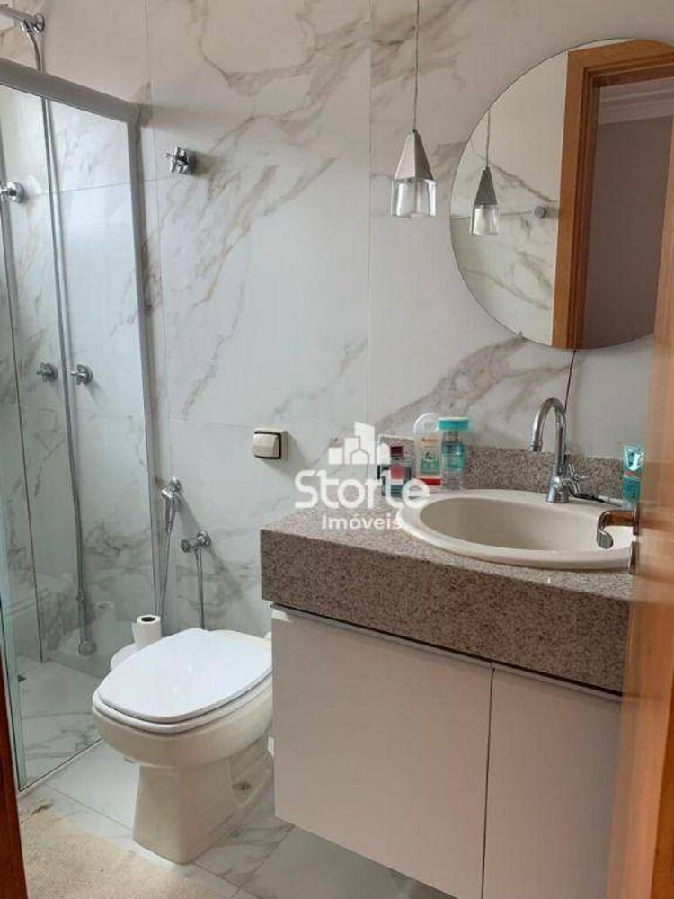 Apartamento, 4 quartos, 156 m² - Foto 9
