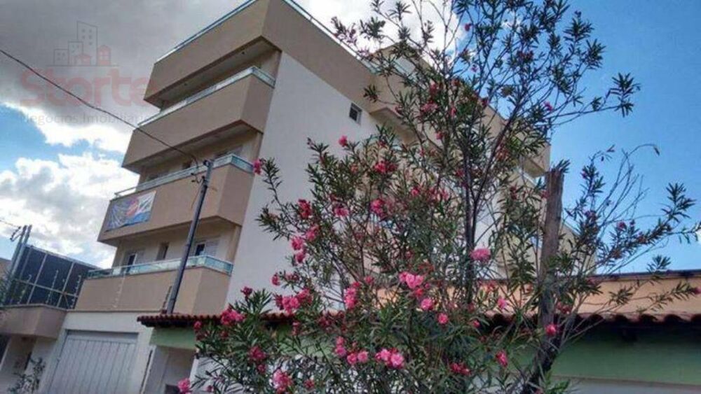 Apartamento, 3 quartos, 70 m² - Foto 1