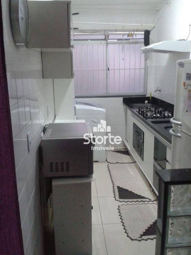 Apartamento, 2 quartos, 59 m² - Foto 2