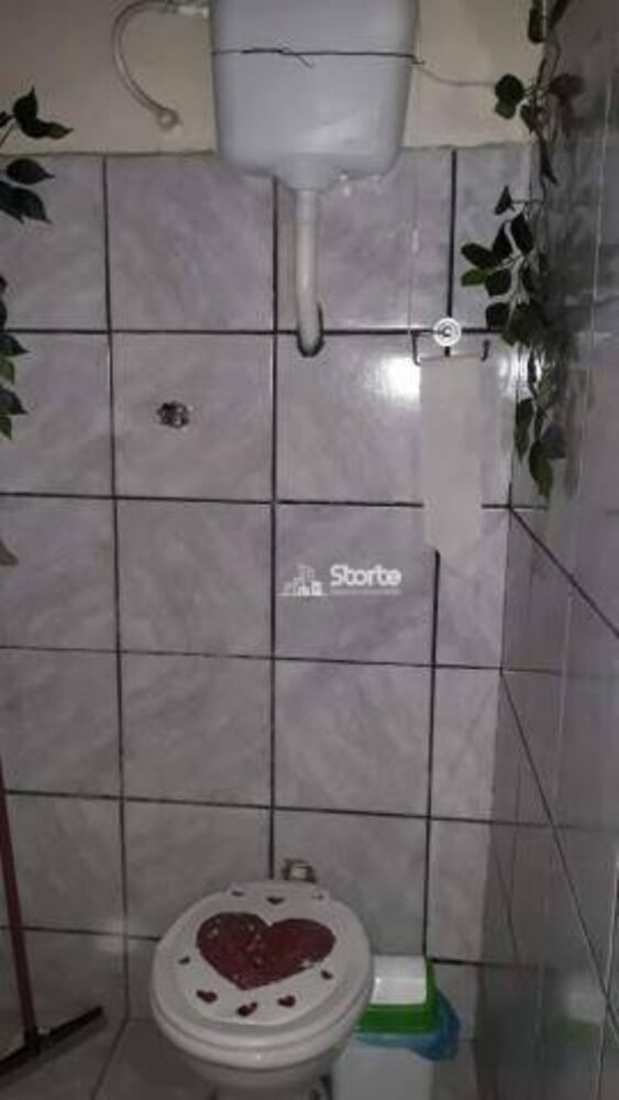 Casa, 3 quartos, 250 m² - Foto 1