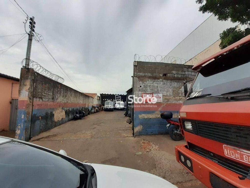 Terreno, 468 m² - Foto 3