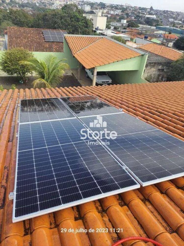 Casa, 3 quartos, 199 m² - Foto 4