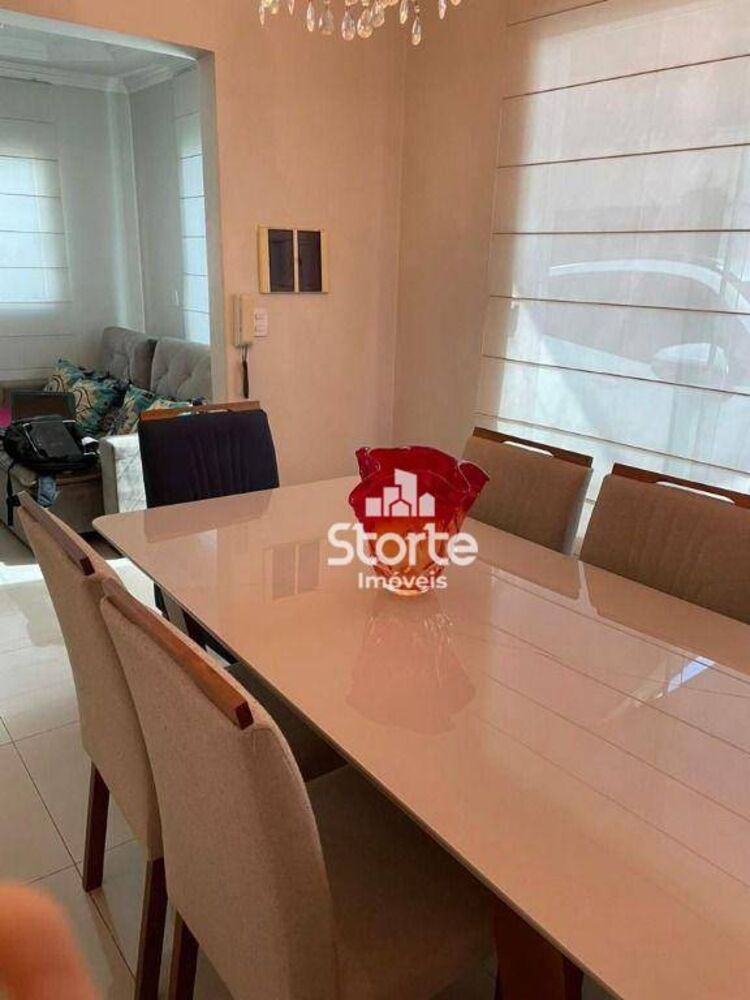 Casa, 4 quartos, 154 m² - Foto 3