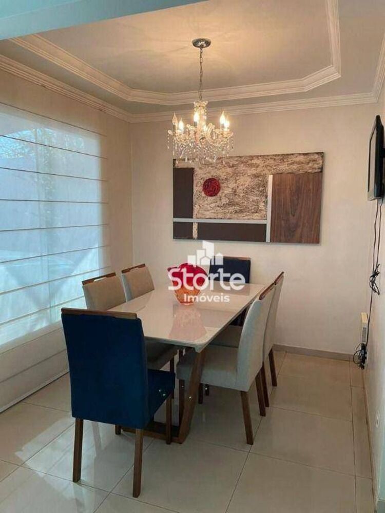 Casa, 4 quartos, 154 m² - Foto 2