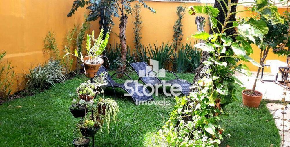 Casa, 3 quartos, 190 m² - Foto 5