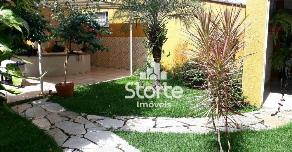 Casa, 3 quartos, 190 m² - Foto 4