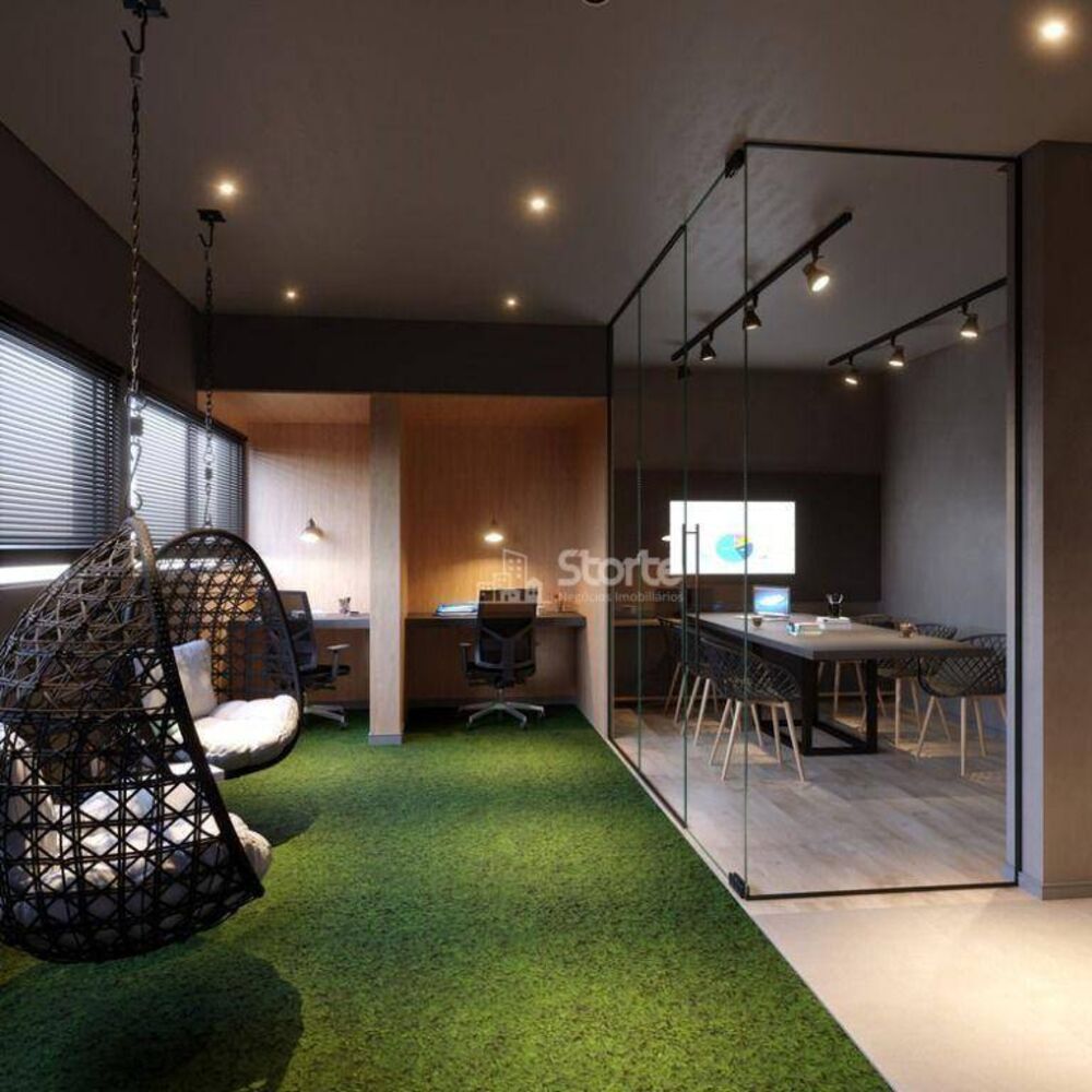 Apartamento, 1 quarto, 42 m² - Foto 6