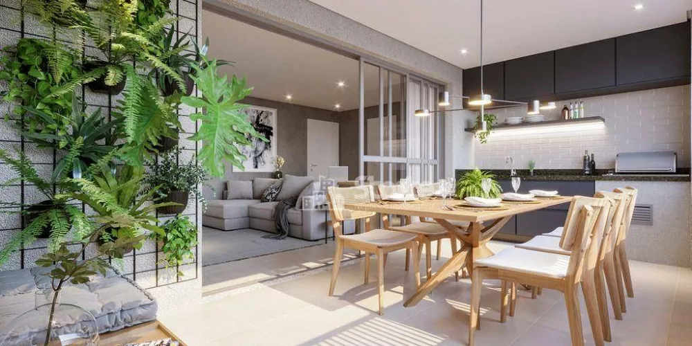 Apartamento, 1 quarto, 42 m² - Foto 11