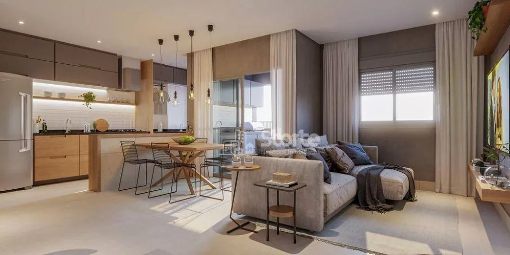 Apartamento, 1 quarto, 42 m² - Foto 21