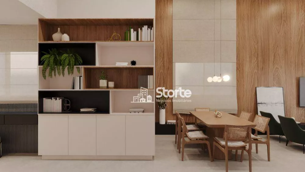 Casa, 3 quartos, 215 m² - Foto 7