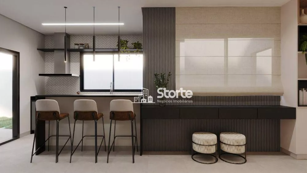 Casa, 3 quartos, 215 m² - Foto 15