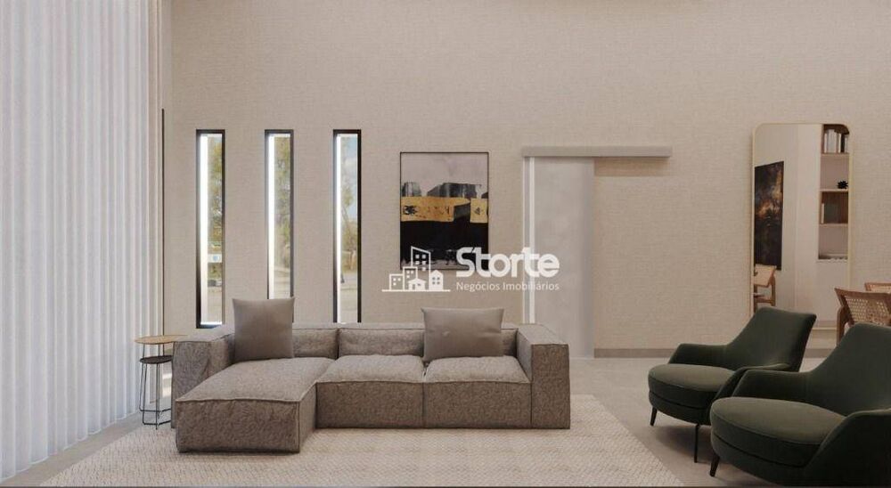 Casa, 3 quartos, 215 m² - Foto 2