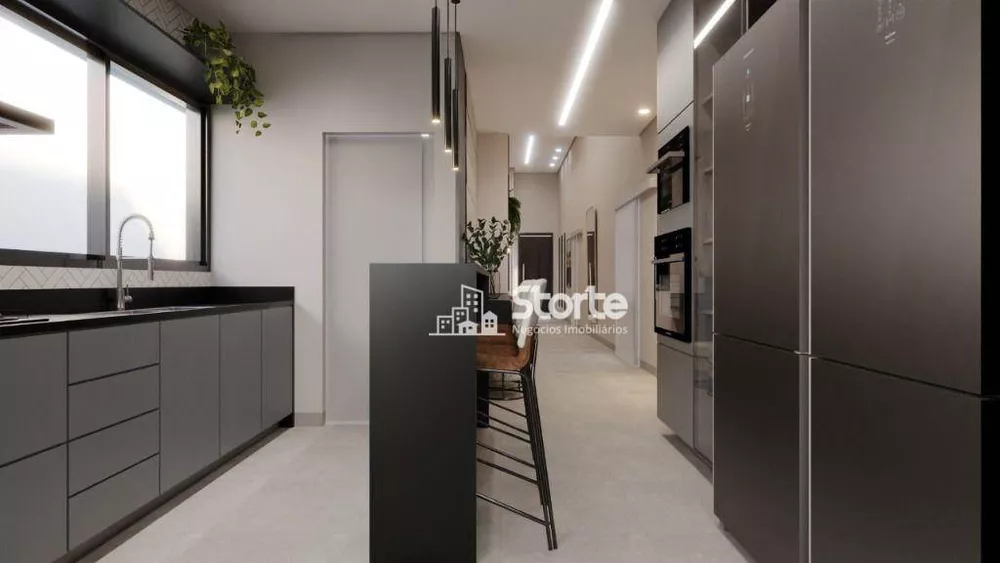 Casa, 3 quartos, 215 m² - Foto 6