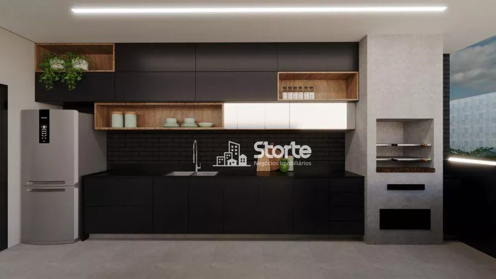 Casa, 3 quartos, 215 m² - Foto 9