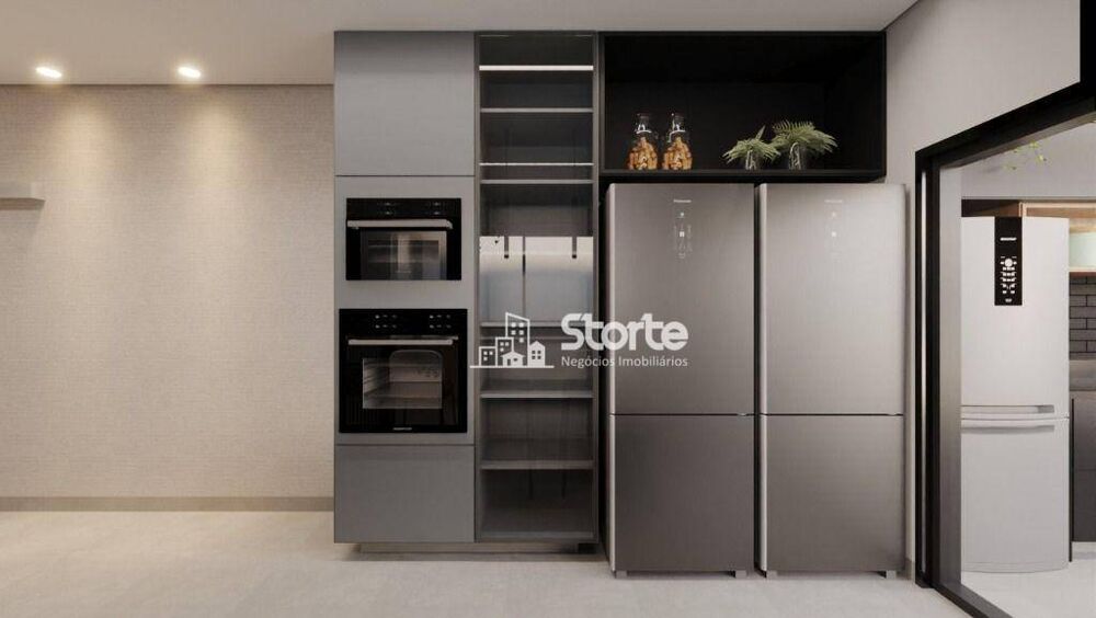 Casa, 3 quartos, 215 m² - Foto 1