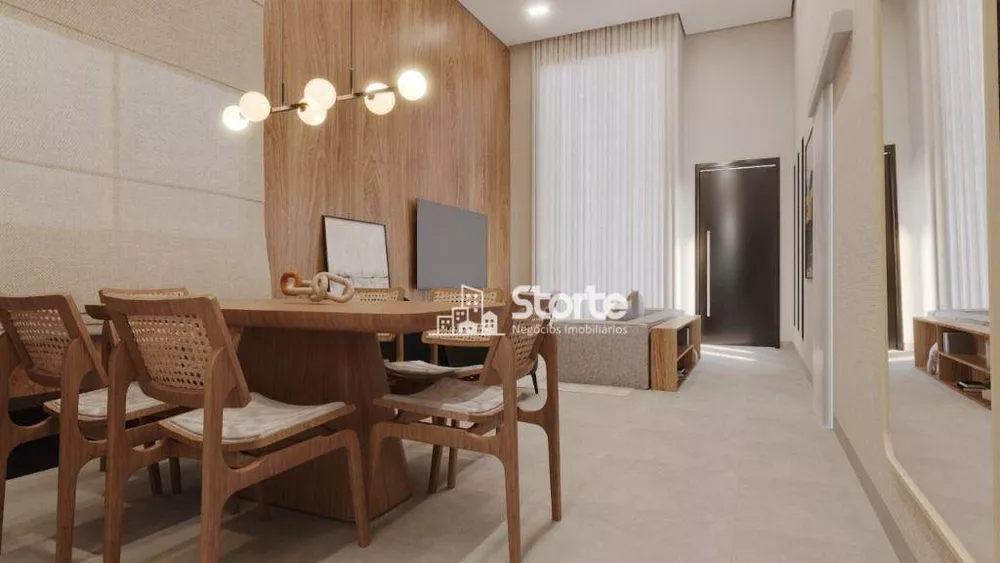 Casa, 3 quartos, 215 m² - Foto 12