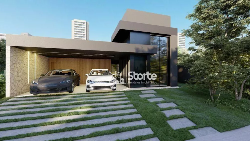 Casa, 3 quartos, 215 m² - Foto 11
