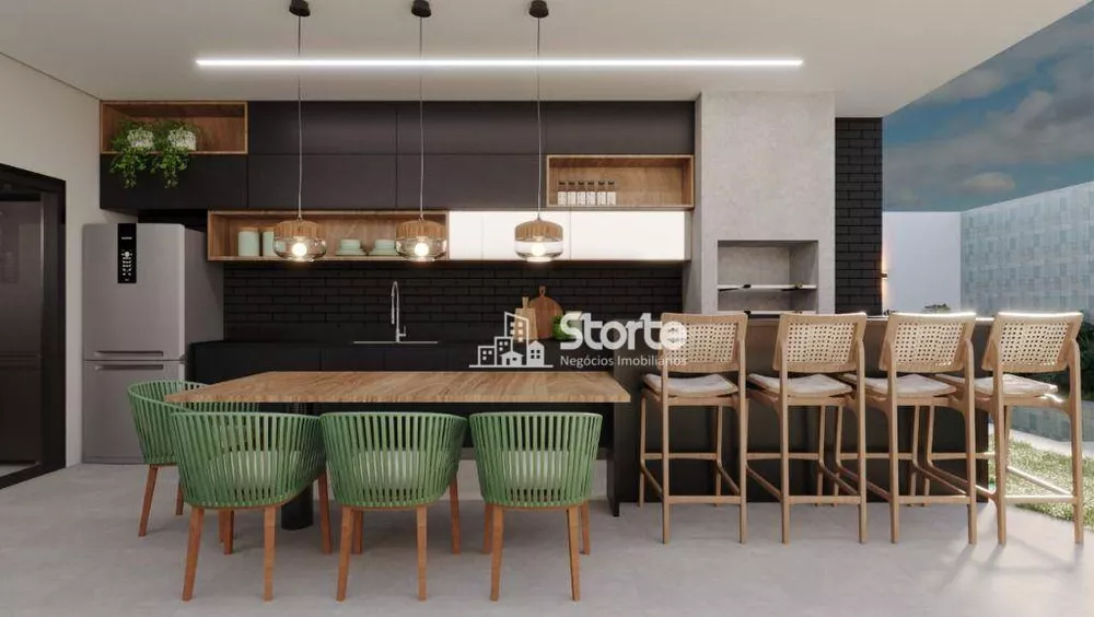 Casa, 3 quartos, 215 m² - Foto 10