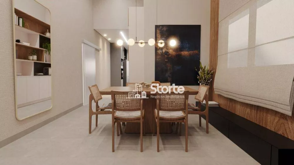 Casa, 3 quartos, 215 m² - Foto 14