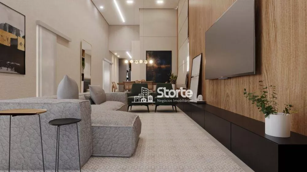 Casa, 3 quartos, 215 m² - Foto 5