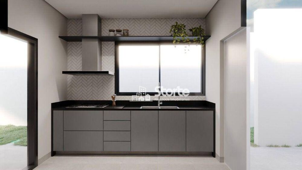 Casa, 3 quartos, 215 m² - Foto 4