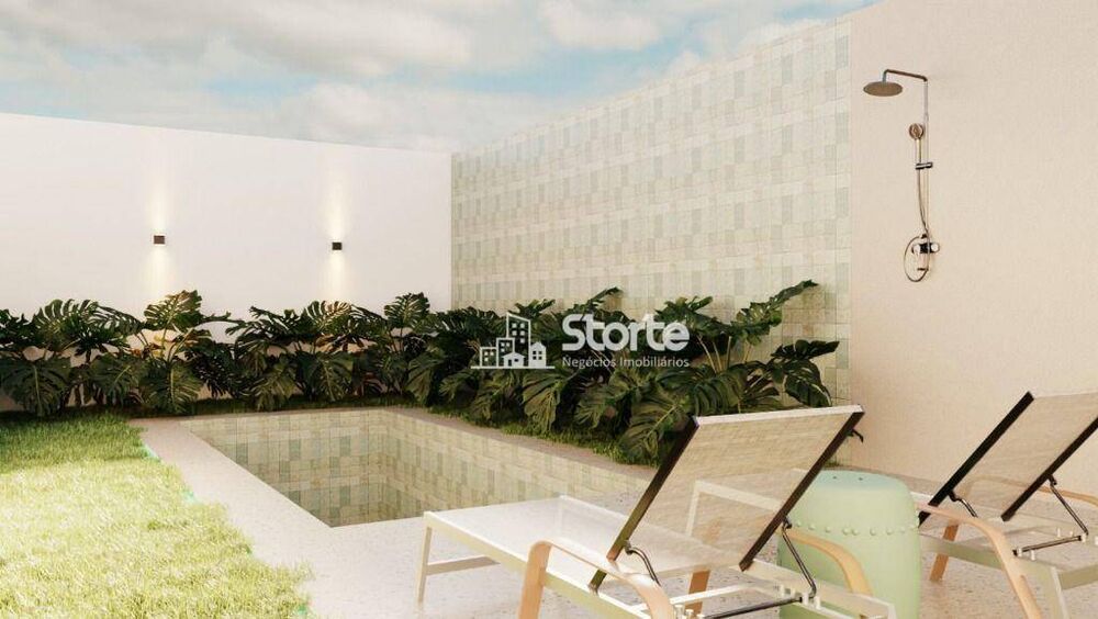 Casa, 3 quartos, 215 m² - Foto 3
