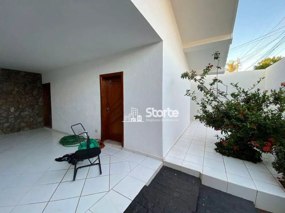 Casa, 4 quartos, 266 m² - Foto 12