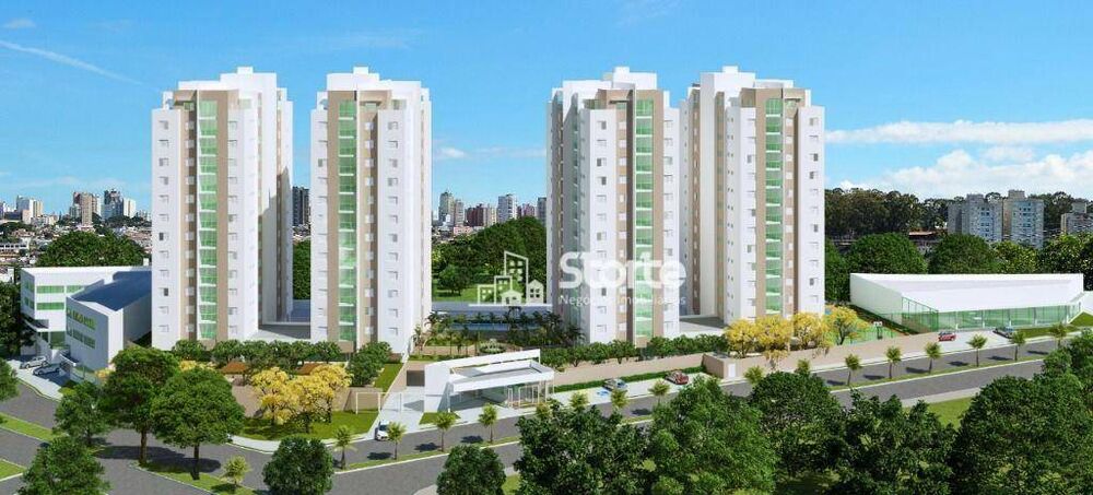 Apartamento, 2 quartos, 70 m² - Foto 3