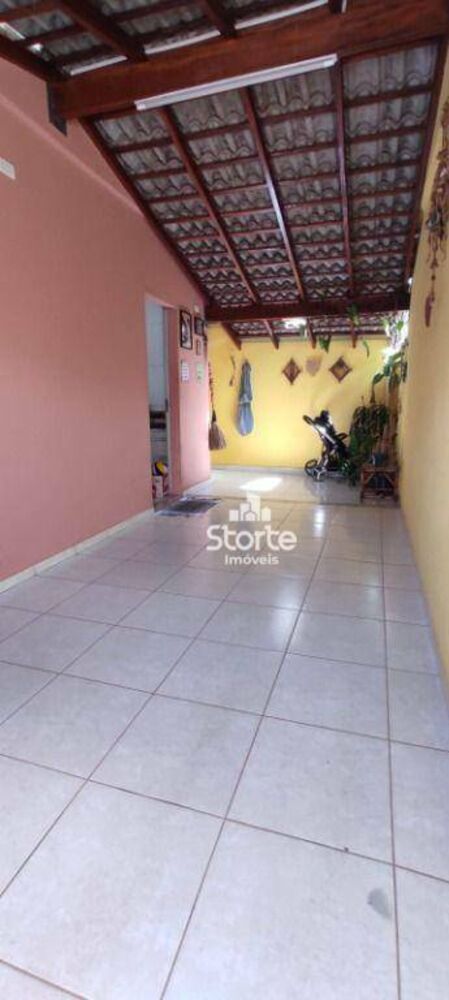 Casa de Condomínio à venda com 2 quartos, 60m² - Foto 6