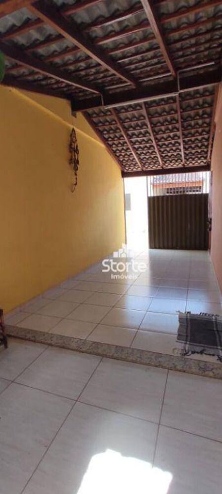 Casa de Condomínio à venda com 2 quartos, 60m² - Foto 8