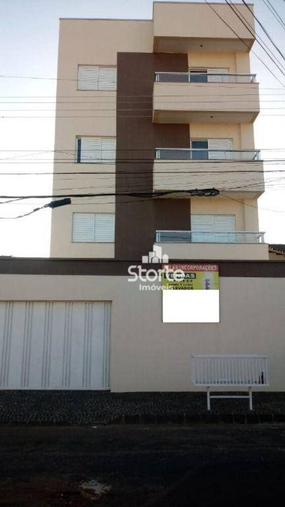 Apartamento, 2 quartos, 60 m² - Foto 1