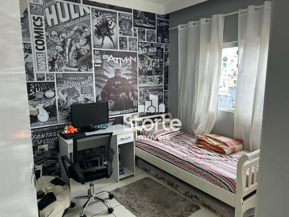 Casa, 4 quartos, 238 m² - Foto 2