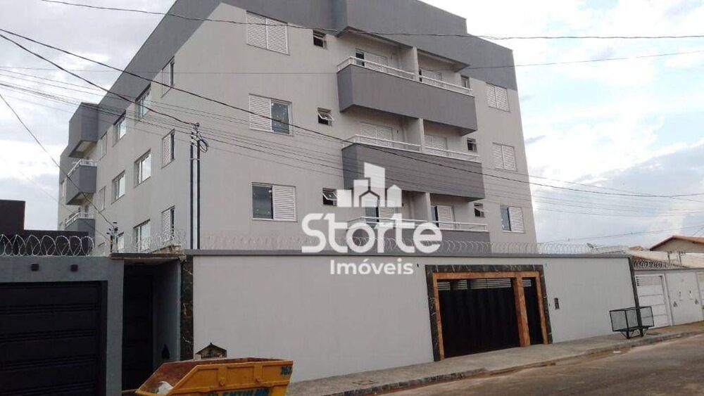 Apartamento, 2 quartos, 52 m² - Foto 1
