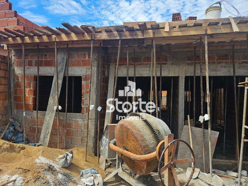 Casa, 2 quartos, 75 m² - Foto 3